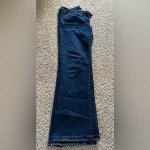 Banana Republic Flare Jean